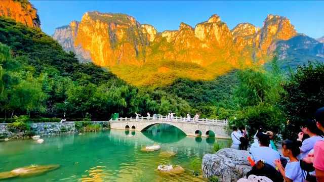 陕西旅游景点大全（陕西旅游景点：探索华夏文明源头）