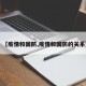 【疫情和国防,疫情和国防的关系】